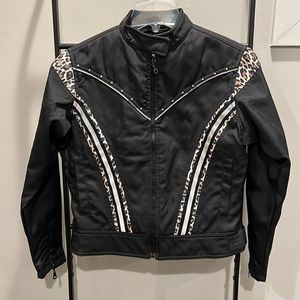 USA Biker Design short jacket brand new